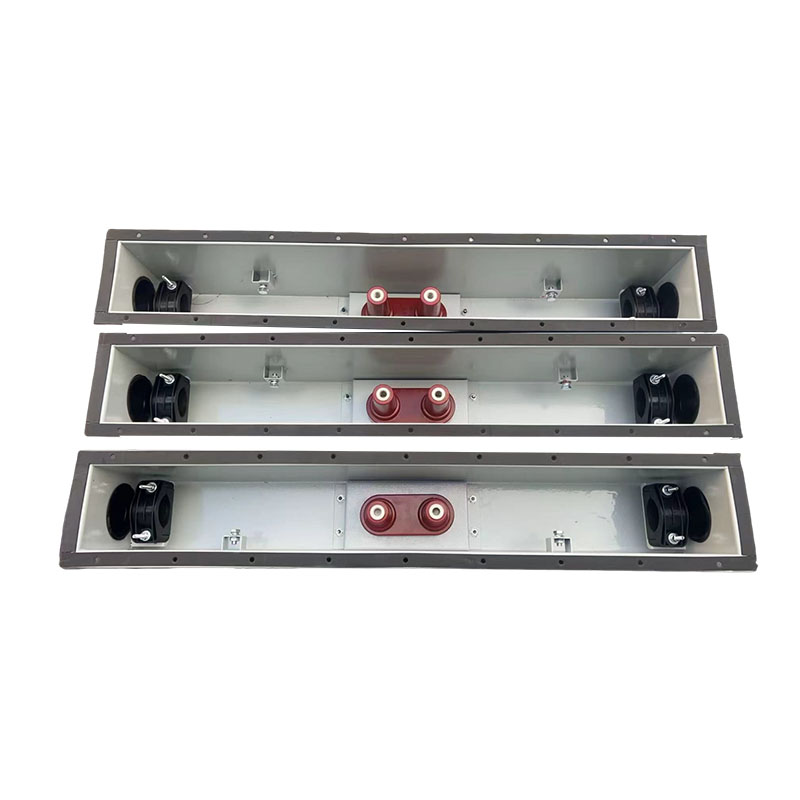 10KV地埋電纜對(duì)接箱